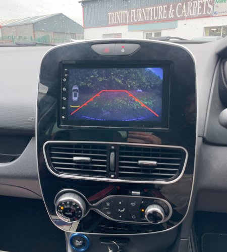 2018 Renault Clio - photo 14