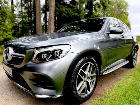 2017 Mercedes-Benz GLC - photo 33