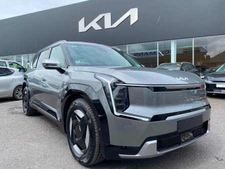 2026 Kia EV9 - photo 2