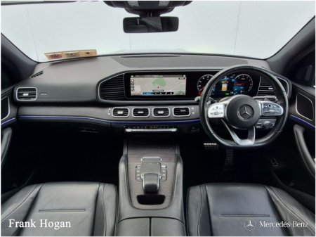 2021 Mercedes-Benz GLE - photo 12