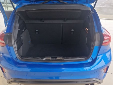 2022 Ford Focus - photo 15