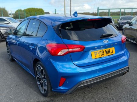 2019 Ford Focus - photo 4