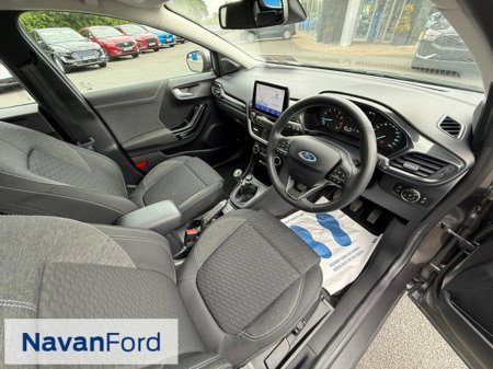 2022 Ford Puma - photo 10