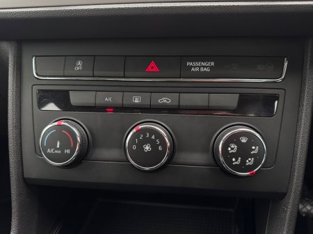 2017 SEAT Leon - photo 24
