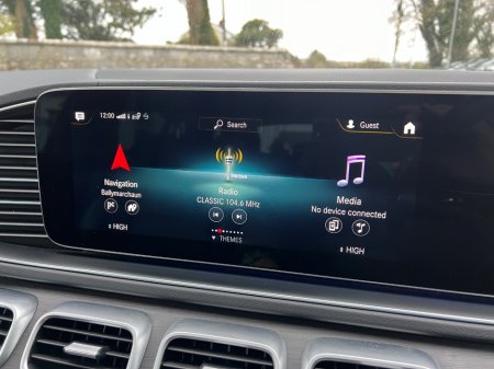 2023 Mercedes-Benz GLE - photo 20