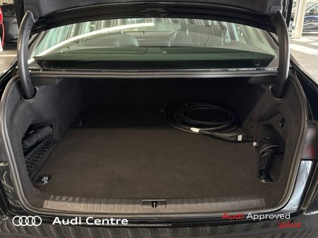 2021 Audi A6 - photo 25