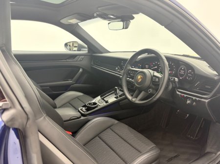 2023 Porsche 911 - photo 22