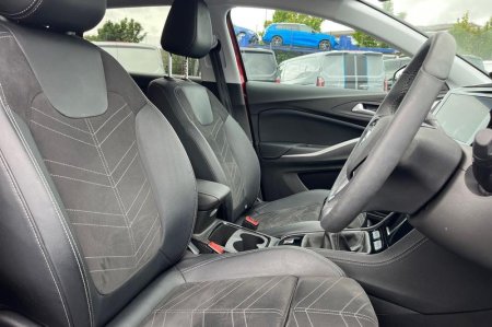 2024 Vauxhall Grandland - photo 17