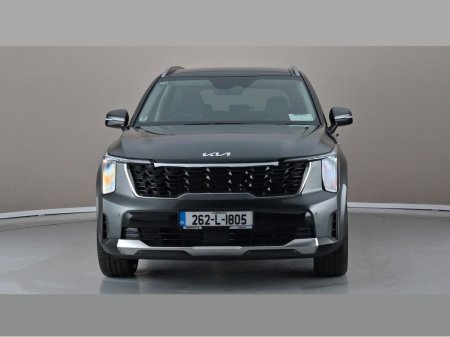 2026 Kia Sorento - photo 76