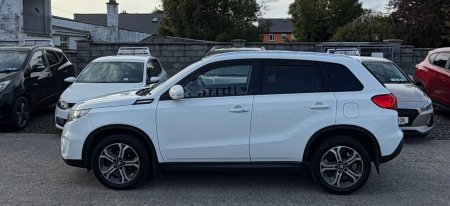 2019 Suzuki Vitara - photo 10
