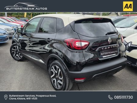 2019 Renault Captur - photo 4