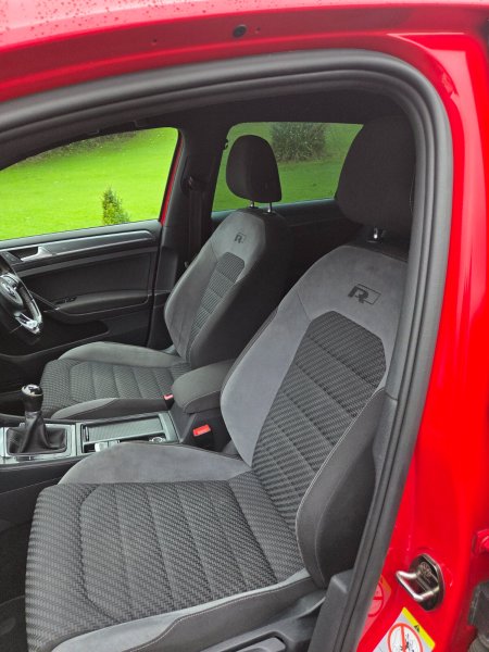 2019 Volkswagen Golf - photo 8