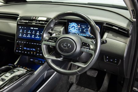 2023 Hyundai Tucson - photo 9