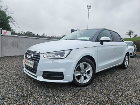 2016 Audi A1 - photo 9