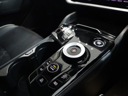 2023 Kia Sportage - photo 21