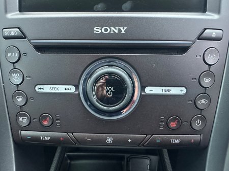 2016 Ford Mondeo - photo 14