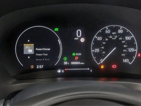 2026 Honda HR-V - photo 11