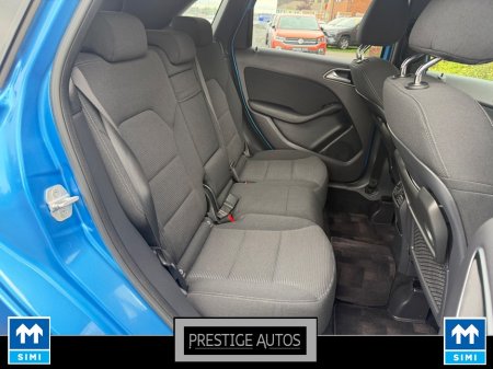 2015 Mercedes-Benz B-Class - photo 11