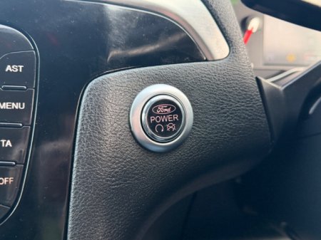 2015 Ford S-Max - photo 18