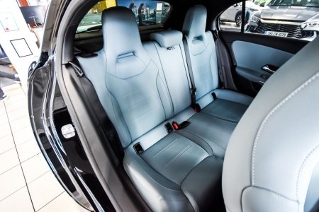 2026 Mercedes-Benz A-Class - photo 12