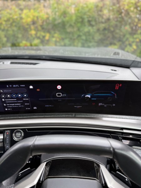 2025 Peugeot 5008 - photo 18