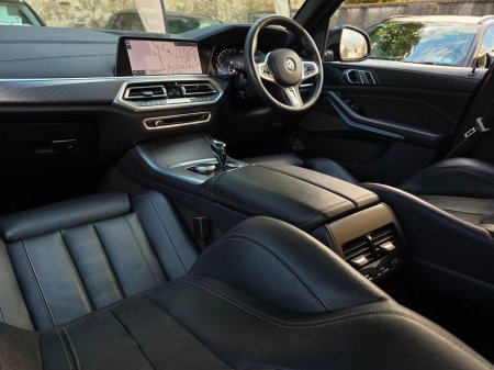 2019 BMW X5 - photo 20