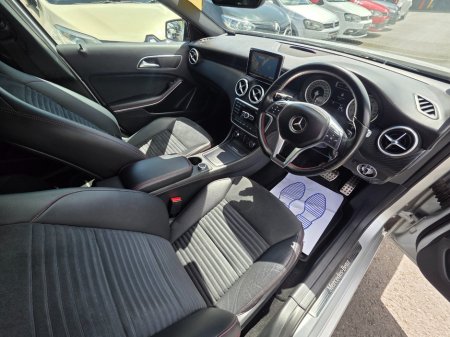 2012 Mercedes-Benz A-Class - photo 11