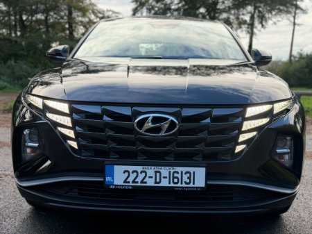 2022 Hyundai Tucson - photo 2