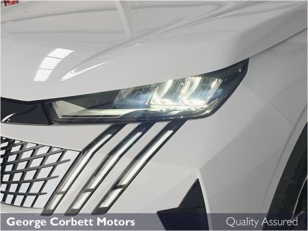 2025 Peugeot 3008 - photo 15