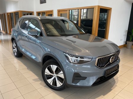 2022 Volvo XC40 T4 PHEV 211hp AT7 Core