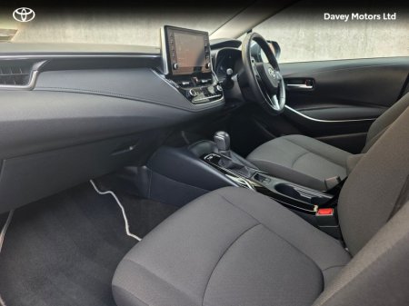 2021 Toyota Corolla - photo 6