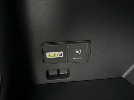 2026 Kia EV5 - photo 45