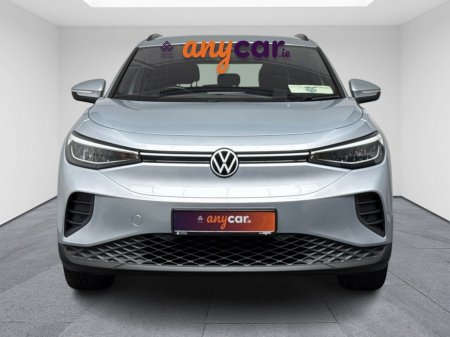 2023 Volkswagen ID.4 - photo 2