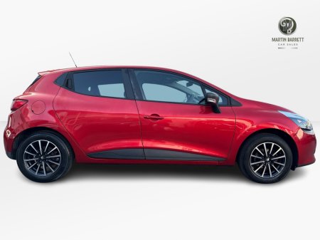 2016 Renault Clio - photo 4