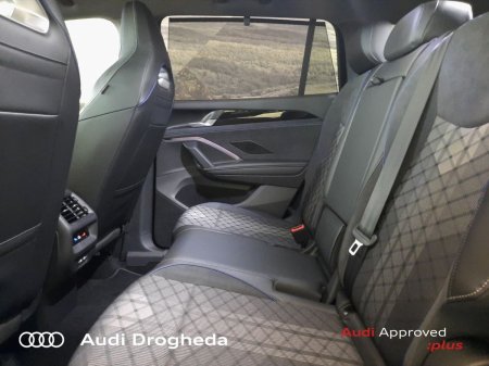 2026 Volkswagen Tayron - photo 13