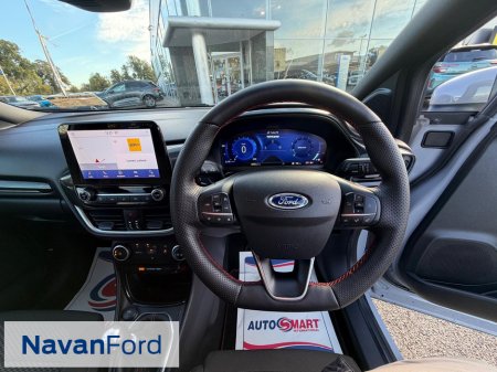 2024 Ford Puma - photo 16