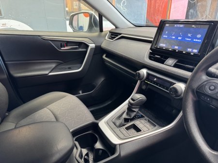 2020 Toyota RAV4 - photo 11