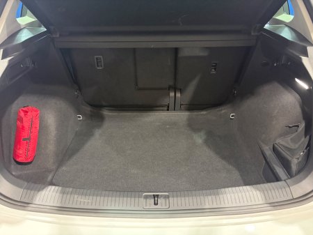 2023 Volkswagen Tiguan - photo 16