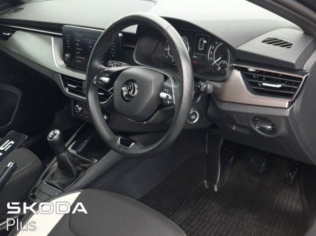 2023 Skoda Kamiq - photo 5