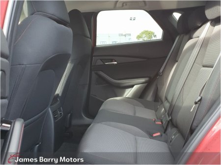 2024 Mazda CX-30 - photo 12