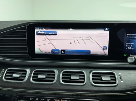 2024 Mercedes-Benz GLE - photo 17