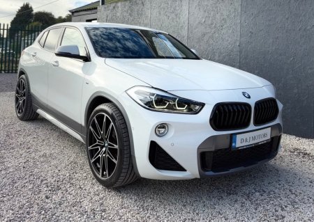 2020 BMW X2 - photo 13