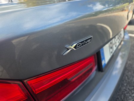 2019 BMW 5-Series - photo 5