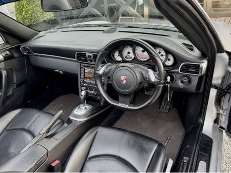 2010 Porsche 911 - photo 18