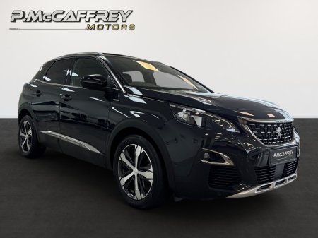 2021 Peugeot 3008 - photo 3