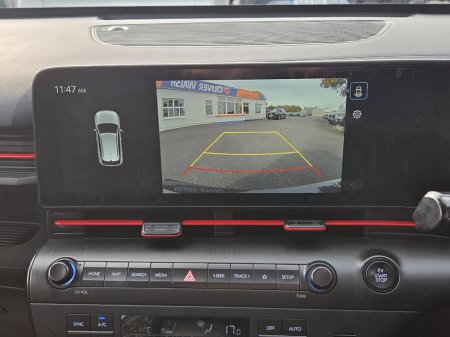 2024 Hyundai KONA - photo 26