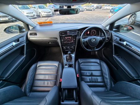 2020 Volkswagen Golf - photo 14