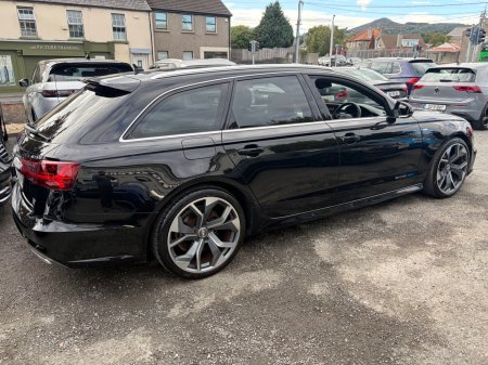 2018 Audi A6 - photo 17