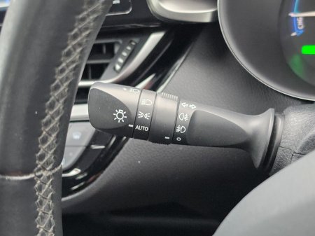 2018 Toyota C-HR - photo 24