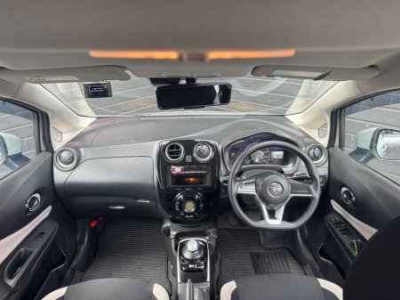 2021 Nissan Note - photo 14